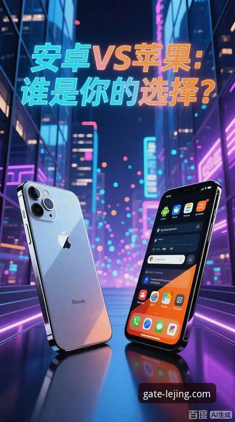 乐竟iOS版VS安卓版：2024年最新版本功能全面对比，哪个更适合你？