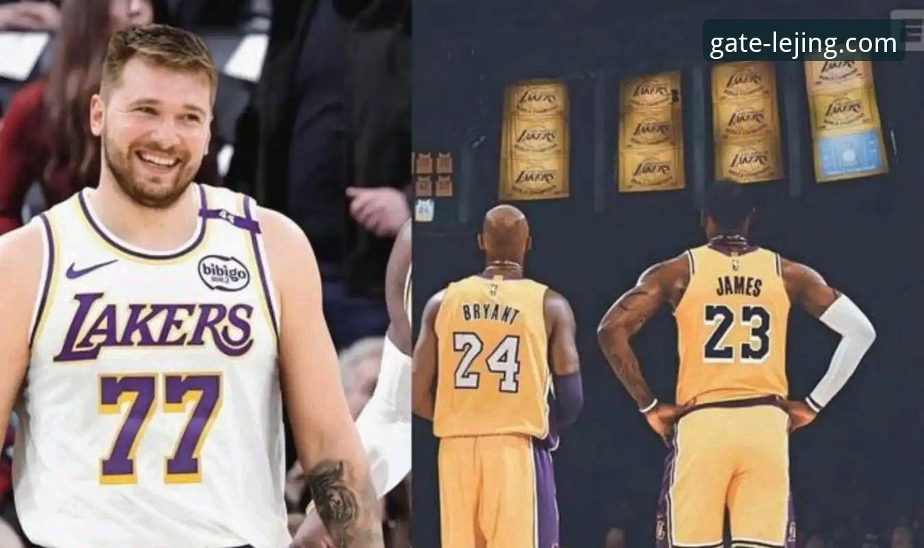 湖人客场力克步行者，东契奇43分闪耀，乐竟体育平台带来沉浸式观赛体验